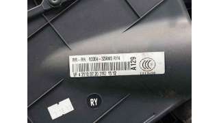 GUARNECIDO PUERTA TRASERA DERECHA HYUNDAI I40 (2012-) 1.7 CRDI 116CV 1685CC - L.7941788 / 833043ZAM0