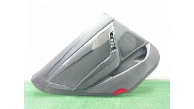 GUARNECIDO PUERTA TRASERA IZQUIERDA HYUNDAI I40 (2012-) 1.7 CRDI 116CV 1685CC - L.7941789 / 833033ZAM0