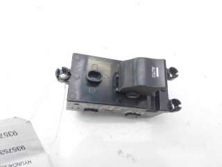 MANDO ELEVALUNAS DELANTERO DERECHO HYUNDAI I40 (2012-) 1.7 CRDI 116CV 1685CC - L.7941803 / 935753Z000