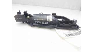 MANETA INTERIOR TRASERA IZQUIERDA HYUNDAI I40 (2012-) 1.7 CRDI 116CV 1685CC - L.7941824 / 2511172802