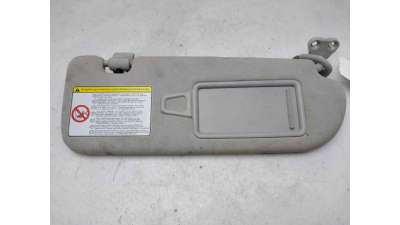PARASOL DERECHO HYUNDAI I40 (2012-) 1.7 CRDI 116CV 1685CC - L.7941844 / 852023Z010TX