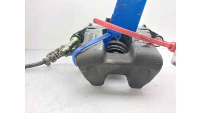 PINZA FRENO DELANTERA IZQUIERDA HYUNDAI I40 (2012-) 1.7 CRDI 116CV 1685CC - L.7941863 / 581103Z100