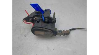 PINZA FRENO DELANTERA IZQUIERDA HYUNDAI I40 (2012-) 1.7 CRDI 116CV 1685CC - L.7941863 / 581103Z100