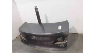 PORTON TRASERO HYUNDAI I40 (2012-) 1.7 CRDI 116CV 1685CC - L.7941869 / 692003Z310