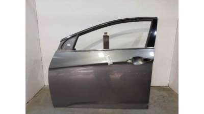 PUERTA DELANTERA IZQUIERDA HYUNDAI I40 (2012-) 1.7 CRDI 116CV 1685CC - L.7941872 / 760033Z000