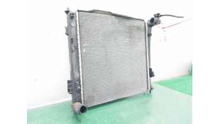 RADIADOR AGUA HYUNDAI I40 (2012-) 1.7 CRDI 116CV 1685CC - L.7941875 / 253103Z050 2