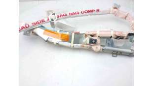 AIRBAG CORTINA DELANTERO DERECHO SUBARU FORESTER (2008-2013) 2.0 D AWD (SHH) 147CV 1998CC - L.7941911 / 98251SC002
