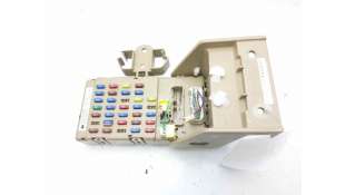 CAJA RELES / FUSIBLES SUBARU FORESTER (2008-2013) 2.0 D AWD (SHH) 147CV 1998CC - L.7941965 / 82201FG010