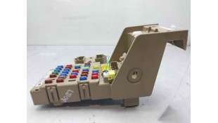 CAJA RELES / FUSIBLES SUBARU FORESTER (2008-2013) 2.0 D AWD (SHH) 147CV 1998CC - L.7941965 / 82201FG010 2