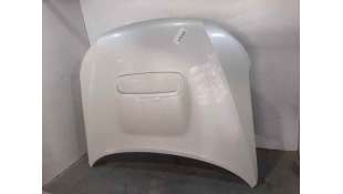 CAPOT SUBARU FORESTER (2008-2013) 2.0 D AWD (SHH) 147CV 1998CC - L.7941966 / 57229SC0119P 2