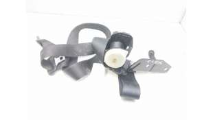 CINTURON SEGURIDAD TRASERO DERECHO SUBARU FORESTER (2008-2013) 2.0 D AWD (SHH) 147CV 1998CC - L.7941985 / 64660SC001AR