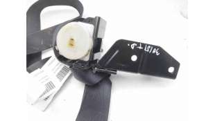 CINTURON SEGURIDAD TRASERO DERECHO SUBARU FORESTER (2008-2013) 2.0 D AWD (SHH) 147CV 1998CC - L.7941985 / 64660SC001AR 2