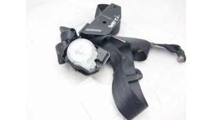 CINTURON SEGURIDAD TRASERO IZQUIERDO SUBARU FORESTER (2008-2013) 2.0 D AWD (SHH) 147CV 1998CC - L.7941986 / 64660SC011AR