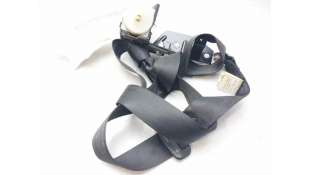 CINTURON SEGURIDAD TRASERO IZQUIERDO SUBARU FORESTER (2008-2013) 2.0 D AWD (SHH) 147CV 1998CC - L.7941986 / 64660SC011AR 2