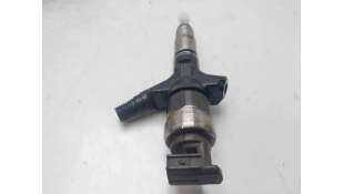 INYECTOR SUBARU FORESTER (2008-2013) 2.0 D AWD (SHH) 147CV 1998CC - L.7942027 / 16613AA020 2