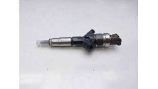 INYECTOR SUBARU FORESTER (2008-2013) 2.0 D AWD (SHH) 147CV 1998CC - L.7942028 / 16613AA020
