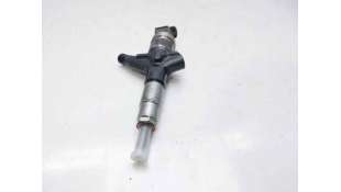 INYECTOR SUBARU FORESTER (2008-2013) 2.0 D AWD (SHH) 147CV 1998CC - L.7942028 / 16613AA020 2