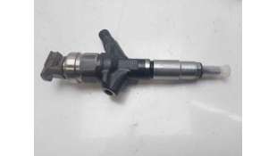 INYECTOR SUBARU FORESTER (2008-2013) 2.0 D AWD (SHH) 147CV 1998CC - L.7942029 / 16613AA020