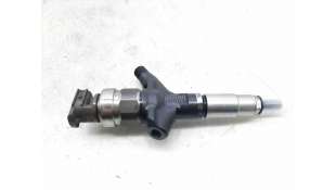 INYECTOR SUBARU FORESTER (2008-2013) 2.0 D AWD (SHH) 147CV 1998CC - L.7942030 / 16613AA020