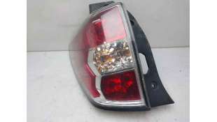 PILOTO TRASERO IZQUIERDO SUBARU FORESTER (2008-2013) 2.0 D AWD (SHH) 147CV 1998CC - L.7942094 / 84001SC122