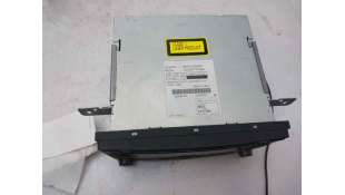 SISTEMA AUDIO / RADIO CD SUBARU FORESTER (2008-2013) 2.0 D AWD (SHH) 147CV 1998CC - L.7942124 / 86201SC440 2