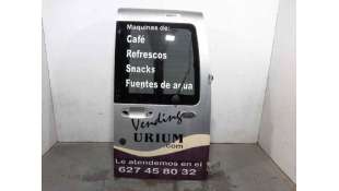PORTON TRASERO DERECHO FORD TOURNEO CONNECT (2002-2013) 1.8 TDCI 90CV 1753CC - L.7942169 / 5152293