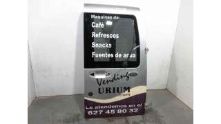 PORTON TRASERO DERECHO FORD TOURNEO CONNECT (2002-2013) 1.8 TDCI 90CV 1753CC - L.7942169 / 5152293