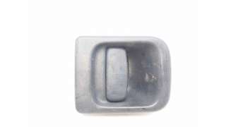 MANETA EXTERIOR DELANTERA IZQUIERDA NISSAN INTERSTAR FURGÓN (2002-) - L.7942209 / 7700352488