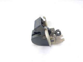 CERRADURA MALETERO / PORTON NISSAN INTERSTAR FURGÓN (2002-) - L.7942211 / 352439F