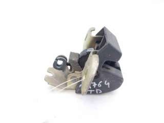 CERRADURA MALETERO / PORTON NISSAN INTERSTAR FURGÓN (2002-) - L.7942211 / 352439F