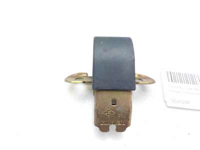 CERRADURA MALETERO / PORTON NISSAN INTERSTAR FURGÓN (2002-) - L.7942218 / 352439F