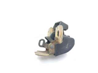 CERRADURA MALETERO / PORTON NISSAN INTERSTAR FURGÓN (2002-) - L.7942218 / 352439F