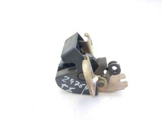 CERRADURA MALETERO / PORTON NISSAN INTERSTAR FURGÓN (2002-) - L.7942218 / 352439F