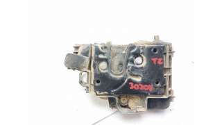 CERRADURA PUERTA TRASERA IZQUIERDA VOLKSWAGEN POLO (1995-1999) 60 1.4 60CV 1390CC - L.7942296 / 6N4839015B