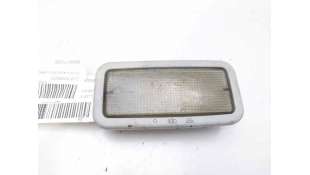 LUZ INTERIOR VOLKSWAGEN POLO (1995-1999) 60 1.4 60CV 1390CC - L.7942372 / 6N0947105E