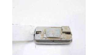 LUZ INTERIOR VOLKSWAGEN POLO (1995-1999) 60 1.4 60CV 1390CC - L.7942372 / 6N0947105E