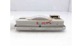 LUZ INTERIOR VOLKSWAGEN POLO (1995-1999) 60 1.4 60CV 1390CC - L.7942372 / 6N0947105E