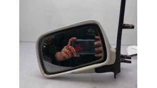 RETROVISOR IZQUIERDO VOLKSWAGEN POLO (1995-1999) 60 1.4 60CV 1390CC - L.7942566 / 6N1857507