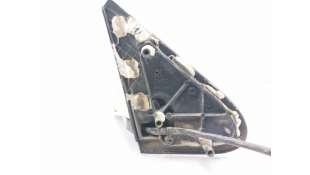 RETROVISOR IZQUIERDO VOLKSWAGEN POLO (1995-1999) 60 1.4 60CV 1390CC - L.7942566 / 6N1857507 2