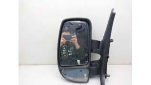 RETROVISOR IZQUIERDO NISSAN INTERSTAR FURGÓN (2002-) - L.7942681 / 9630200QAJ
