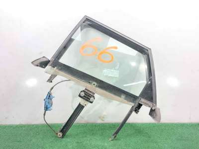 ELEVALUNAS TRASERO IZQUIERDO AUDI A4 AVANT (2004-2008) 2.0 TDI 16V 140CV 1968CC - L.7942716 / 8E0839461C
