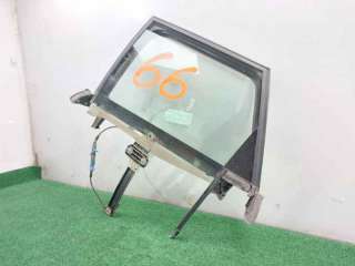 ELEVALUNAS TRASERO IZQUIERDO AUDI A4 AVANT (2004-2008) 2.0 TDI 16V 140CV 1968CC - L.7942716 / 8E0839461C