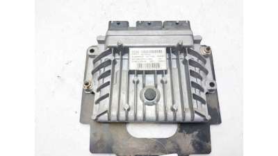 CENTRALITA MOTOR UCE PEUGEOT 307 CC (2005-2009) 2.0 HDI 135 136CV 1997CC - L.7942790 / 9663548180