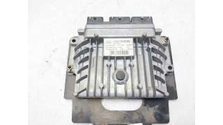 CENTRALITA MOTOR UCE PEUGEOT 307 CC (2005-2009) 2.0 HDI 135 136CV 1997CC - L.7942790 / 9663548180