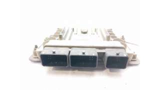 CENTRALITA MOTOR UCE PEUGEOT 307 CC (2005-2009) 2.0 HDI 135 136CV 1997CC - L.7942790 / 9663548180