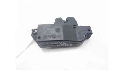 CERRADURA MALETERO / PORTON PEUGEOT 307 CC (2005-2009) 2.0 HDI 135 136CV 1997CC - L.7942792 / 9657614680