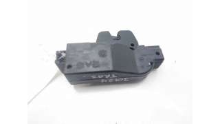 CERRADURA MALETERO / PORTON PEUGEOT 307 CC (2005-2009) 2.0 HDI 135 136CV 1997CC - L.7942792 / 9657614680