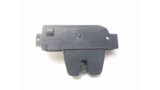 CERRADURA MALETERO / PORTON PEUGEOT 307 CC (2005-2009) 2.0 HDI 135 136CV 1997CC - L.7942792 / 9657614680