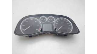 CUADRO INSTRUMENTOS PEUGEOT 307 CC (2005-2009) 2.0 HDI 135 136CV 1997CC - L.7942813 / 9647538480