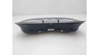 CUADRO INSTRUMENTOS PEUGEOT 307 CC (2005-2009) 2.0 HDI 135 136CV 1997CC - L.7942813 / 9647538480